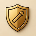 icon_entertainment_shield_elegant icon preview