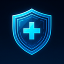 icon_entertainment_shield_futuristic icon preview