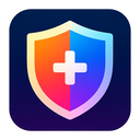 icon_entertainment_shield_gradient icon preview