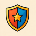 icon_entertainment_shield_iconic icon preview