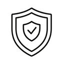 icon_entertainment_shield_line_art icon preview