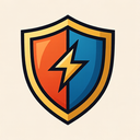 icon_entertainment_shield_sharp_edges icon preview