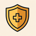 icon_entertainment_shield_symmetrical icon preview