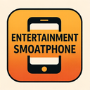 icon_entertainment_smartphone_bold icon preview