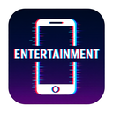 icon_entertainment_smartphone_digital_glitch icon preview