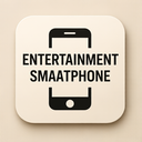 icon_entertainment_smartphone_elegant icon preview