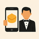 icon_entertainment_smartphone_formal icon preview