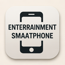 icon_entertainment_smartphone_rounded icon preview