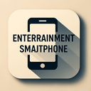 icon_entertainment_smartphone_shadow_effect icon preview