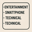 icon_entertainment_smartphone_technical icon preview