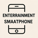 icon_entertainment_smartphone_thin icon preview