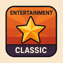 icon_entertainment_star_classic icon preview