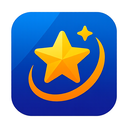 icon_entertainment_star_dynamic icon preview