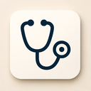 icon_entertainment_stethoscope_dynamic icon preview