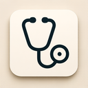 icon_entertainment_stethoscope_iconic icon preview