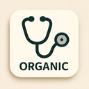 icon_entertainment_stethoscope_organic icon preview