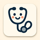 icon_entertainment_stethoscope_playful icon preview