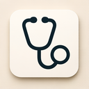 icon_entertainment_stethoscope_technical icon preview