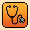 icon_entertainment_stethoscope_tribal icon preview