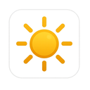 icon_entertainment_sun_transparent icon preview