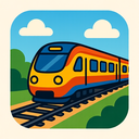 icon_entertainment_train_dynamic icon preview