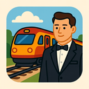 icon_entertainment_train_formal icon preview
