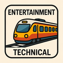 icon_entertainment_train_technical icon preview