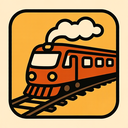 icon_entertainment_train_tribal icon preview