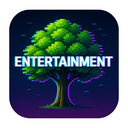 icon_entertainment_tree_digital_glitch icon preview