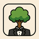 icon_entertainment_tree_formal icon preview