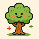 icon_entertainment_tree_playful icon preview