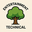 icon_entertainment_tree_technical icon preview