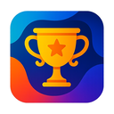 icon_entertainment_trophy_abstract icon preview