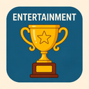 icon_entertainment_trophy_classic icon preview