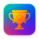 icon_entertainment_trophy_gradient icon preview