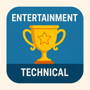icon_entertainment_trophy_technical icon preview
