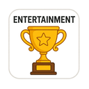 icon_entertainment_trophy_transparent icon preview