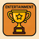 icon_entertainment_trophy_tribal icon preview