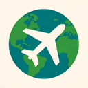 icon_environment_airplane_asymmetrical icon preview