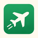 icon_environment_airplane_dynamic icon preview