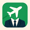 icon_environment_airplane_formal icon preview