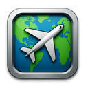 icon_environment_airplane_metallic icon preview