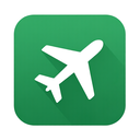icon_environment_airplane_modern icon preview