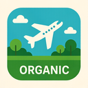 icon_environment_airplane_organic icon preview