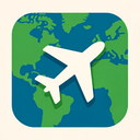 icon_environment_airplane_technical icon preview