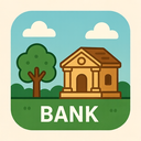 icon_environment_bank_classic icon preview