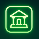icon_environment_bank_glow_effect icon preview