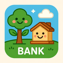 icon_environment_bank_playful icon preview