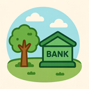 icon_environment_bank_simplified icon preview