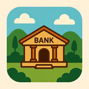 icon_environment_bank_tribal icon preview